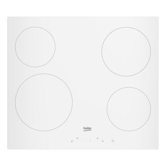 Beko Hob HIC64400W