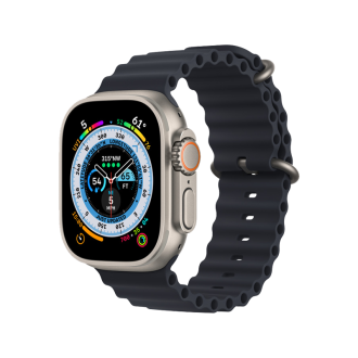 Apple Watch Ultra  Midnight 49