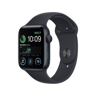 Apple Watch SE Midnight 40