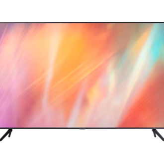 Samsung 75" Crystal UHD 4K AU7100 TV