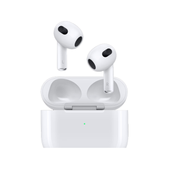 Apple AirPods 3rd generation with MagSafe