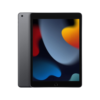 Apple iPad Wifi Space Gray 64GB