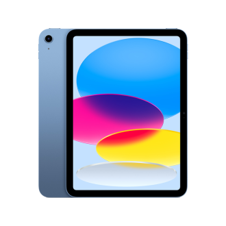 Apple iPad Wifi Blue 64GB -10th Gen