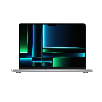 Apple MacBook Pro MBP16 Silver 16GB/512GB