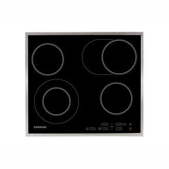 Samsung hob NZ64T3516CK/WT