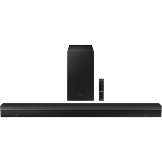 Samsung SoundbaR (HW-Q700A/RU)