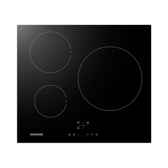 Samsung Hob NZ63F3NM1AB/WT