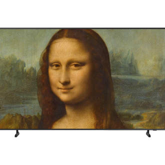 Samsung TV 85" The Frame 4K