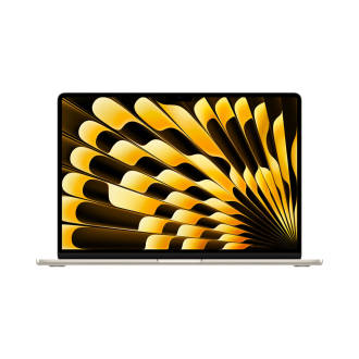 Apple MacBook Air 15" Starlight 256GB