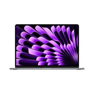 Apple MacBook Air 15" Space Grey 512GB