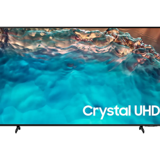 75" Crystal UHD 4K BU8000
