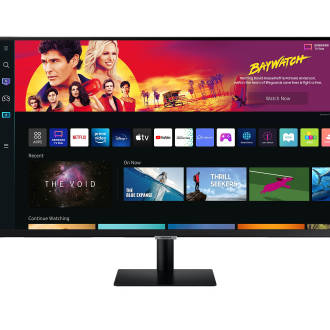 Monitor 32" Smart M7