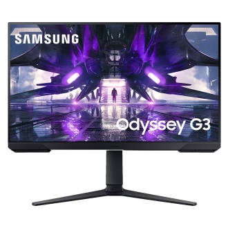 Gaming Monitor 27" Odyssey G3