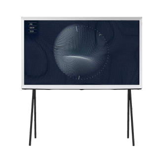 43 The Serif 4K TV