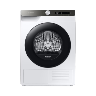 Samsung Dryer DV90T5240AT/LP