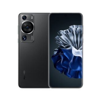 HUAWEI P60 Pro Black 8GB/256GB