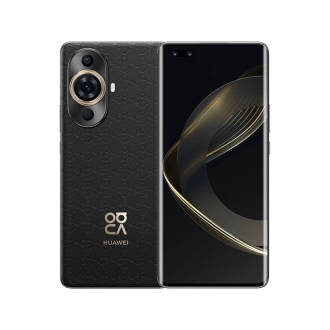 Huawei Nova 11 Pro Black 8GB/256GB