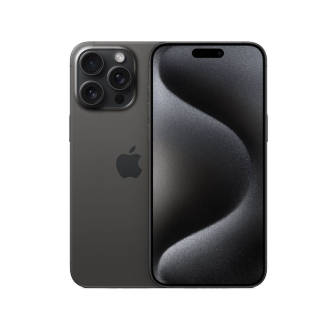 Apple iPhone 15 Pro Max Black 8GB/256GB