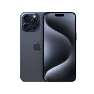 Apple iPhone 15 Pro Max Blue 8GB/256GB