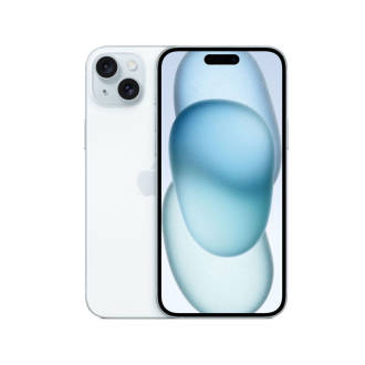 Apple iPhone 15 Blue 6GB/256GB