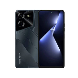 Tecno Pova 5 Mecha Black 8GB+256GB