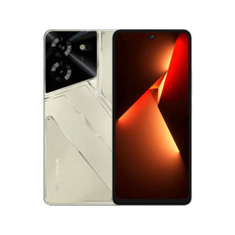 Tecno Pova 5 Amber Gold 8GB+256GB