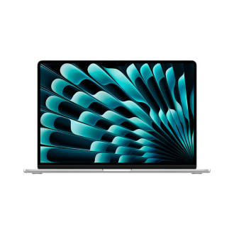Apple MacBook Air 15" Silver 256GB