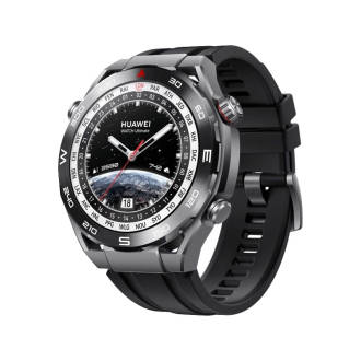 Huawei Watch Ultimate Black