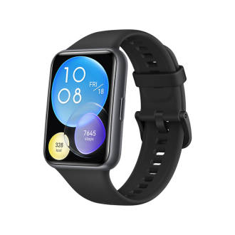Huawei Watch Fit 2 Black