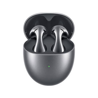 Huawei Freebuds 5 Silver Frost