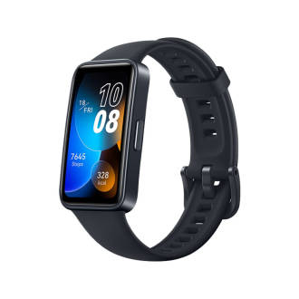 Huawei Smart Band 8 Midnight black