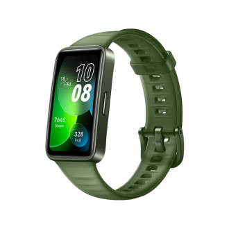 Huawei Smart Band 8 Emirald Green
