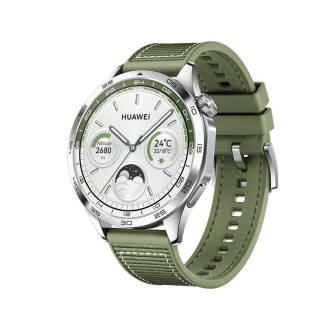 Huawei Watch GT4 GREEN 46MM