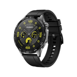 Huawei Watch GT4 Black 46MM