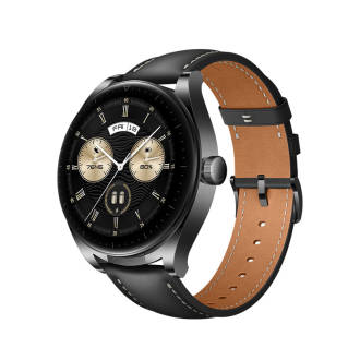 Huawei Watch Buds Black