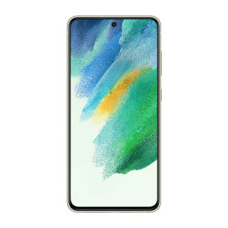 Galaxy S21 FE 128GB Olive