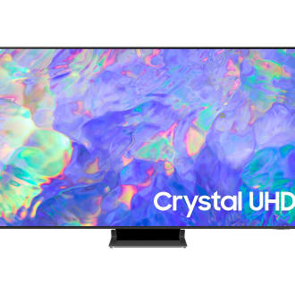 Samsung TV UE55CU8500UXCE