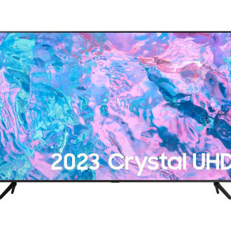Samsung TV UE65CU7100UXCE
