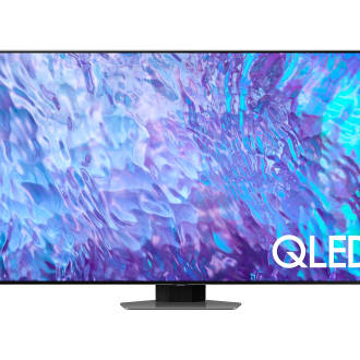 Samsung TV QE65Q80CAUXCE