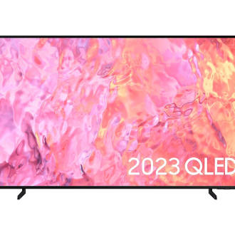 Samsung TV QE75Q60CAUXCE