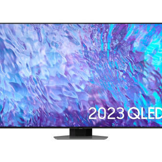 Samsung TV QE75Q80CAUXCE