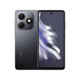 Тecno Spark 20 Gravity black 8G/128GB