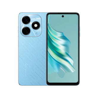 Тecno Spark 20 Magic Skin Blue 8G/128GB
