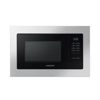 Samsung Microwave MG22M8074AT/BW