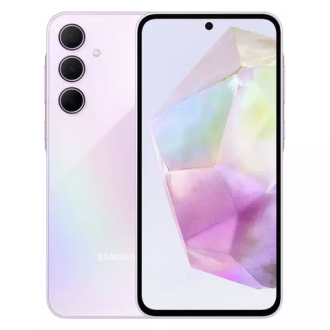 Samsung Galaxy A35 5G Light Violet 128GB