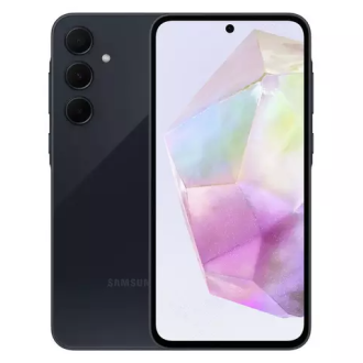 Samsung Galaxy A35 5G Black 128GB