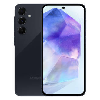 Samsung Galaxy A55 5G Black 128GB