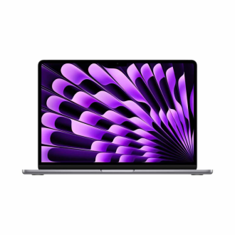 Apple MacBook Air 13" Space Grey 256GB M3