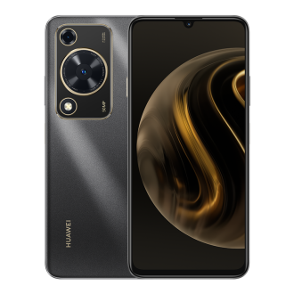 Huawei Nova Y72 4G Dual Sim 128GB - Black/Green