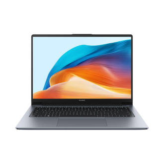 Huawei matebook 14